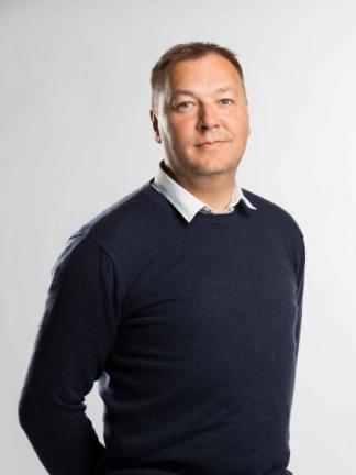 Dánjal J. Magnussen