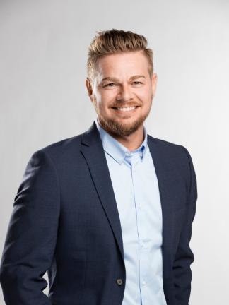 Jákup Alfredsson Olsen