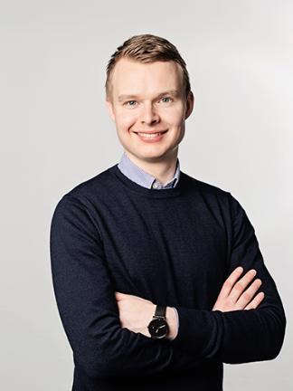 Jobin S. Drangastein